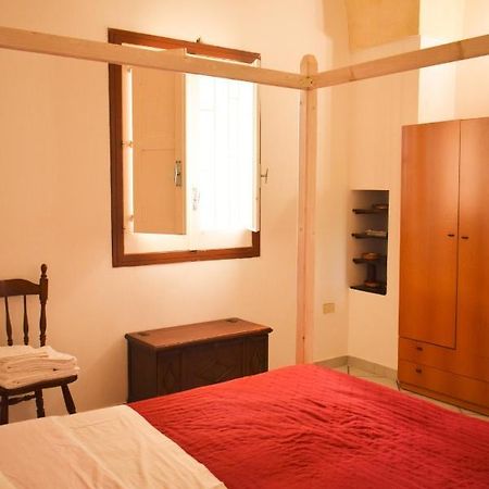La Cecia - Casa Vacanze Nella Campagna Salentina Cavallino di Lecce Exteriör bild