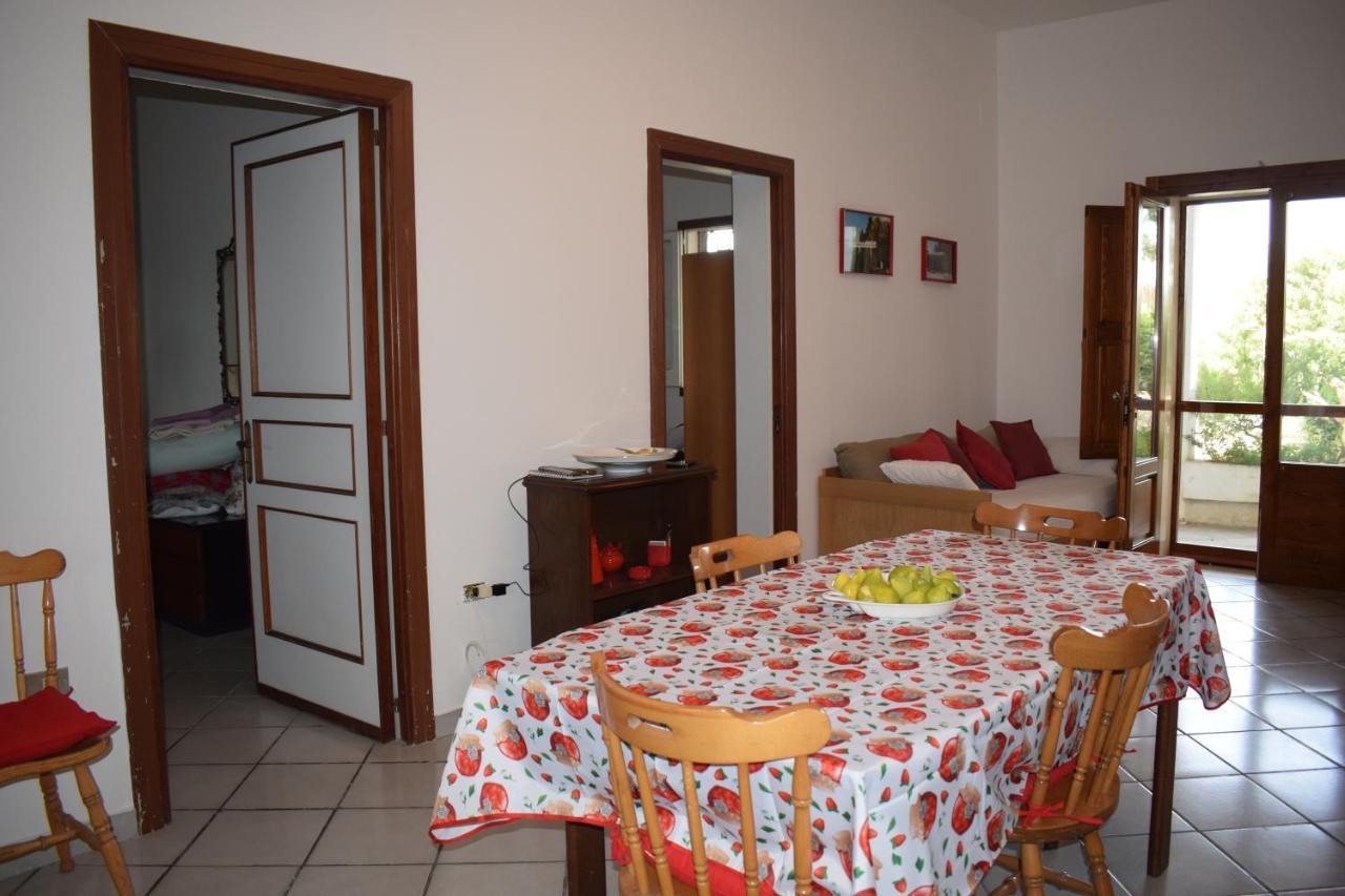 La Cecia - Casa Vacanze Nella Campagna Salentina Cavallino di Lecce Exteriör bild