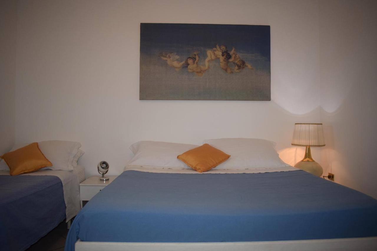 La Cecia - Casa Vacanze Nella Campagna Salentina Cavallino di Lecce Exteriör bild