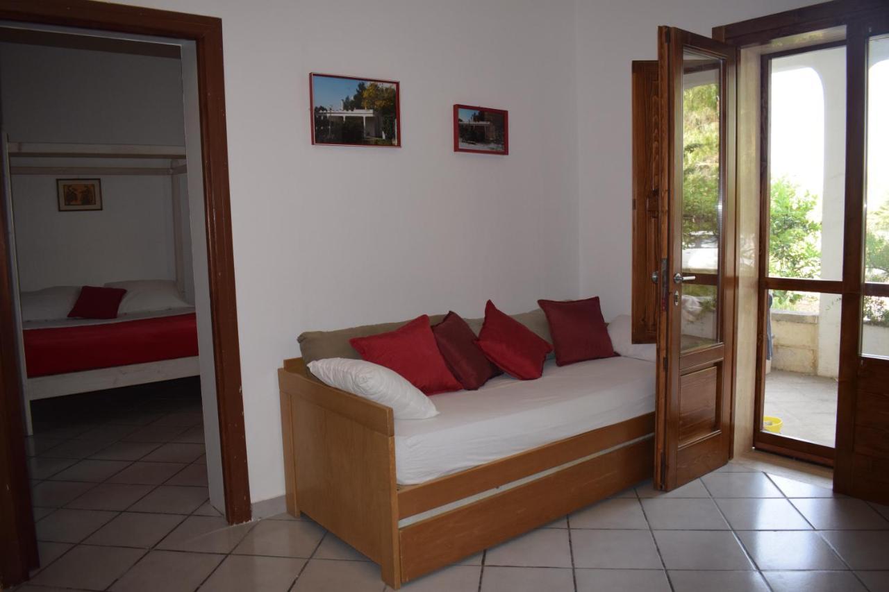 La Cecia - Casa Vacanze Nella Campagna Salentina Cavallino di Lecce Exteriör bild