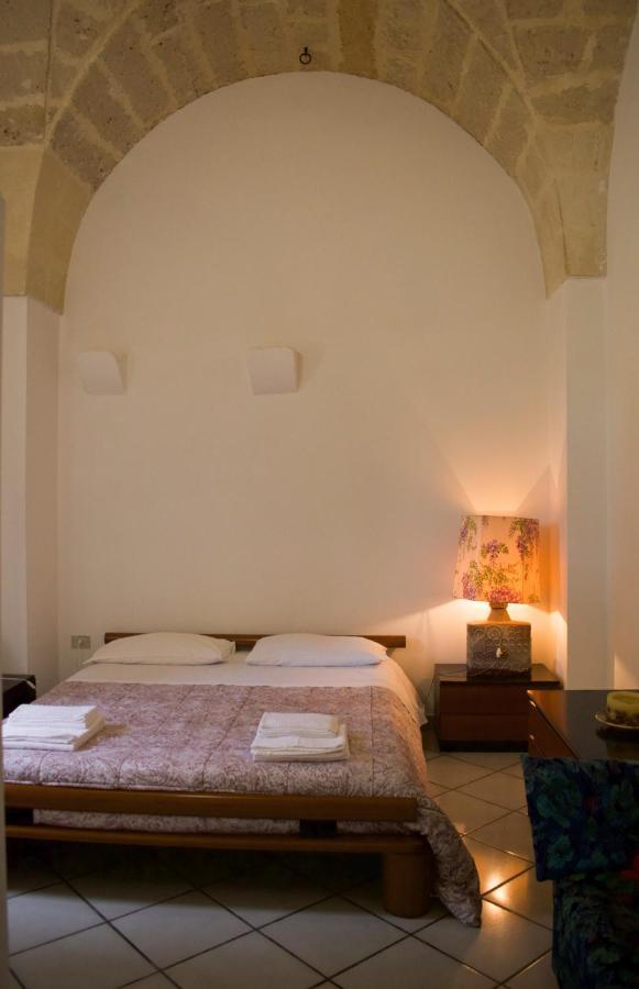 La Cecia - Casa Vacanze Nella Campagna Salentina Cavallino di Lecce Exteriör bild