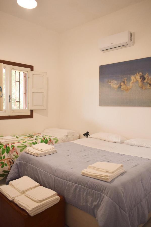 La Cecia - Casa Vacanze Nella Campagna Salentina Cavallino di Lecce Exteriör bild