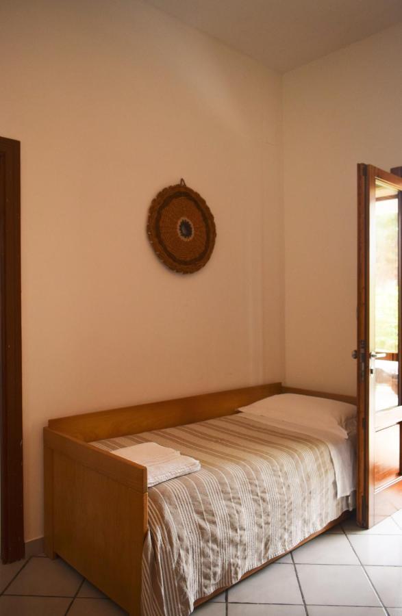 La Cecia - Casa Vacanze Nella Campagna Salentina Cavallino di Lecce Exteriör bild